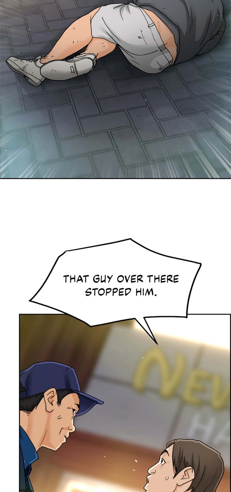 Call Sign Chapter 80 - page 66
