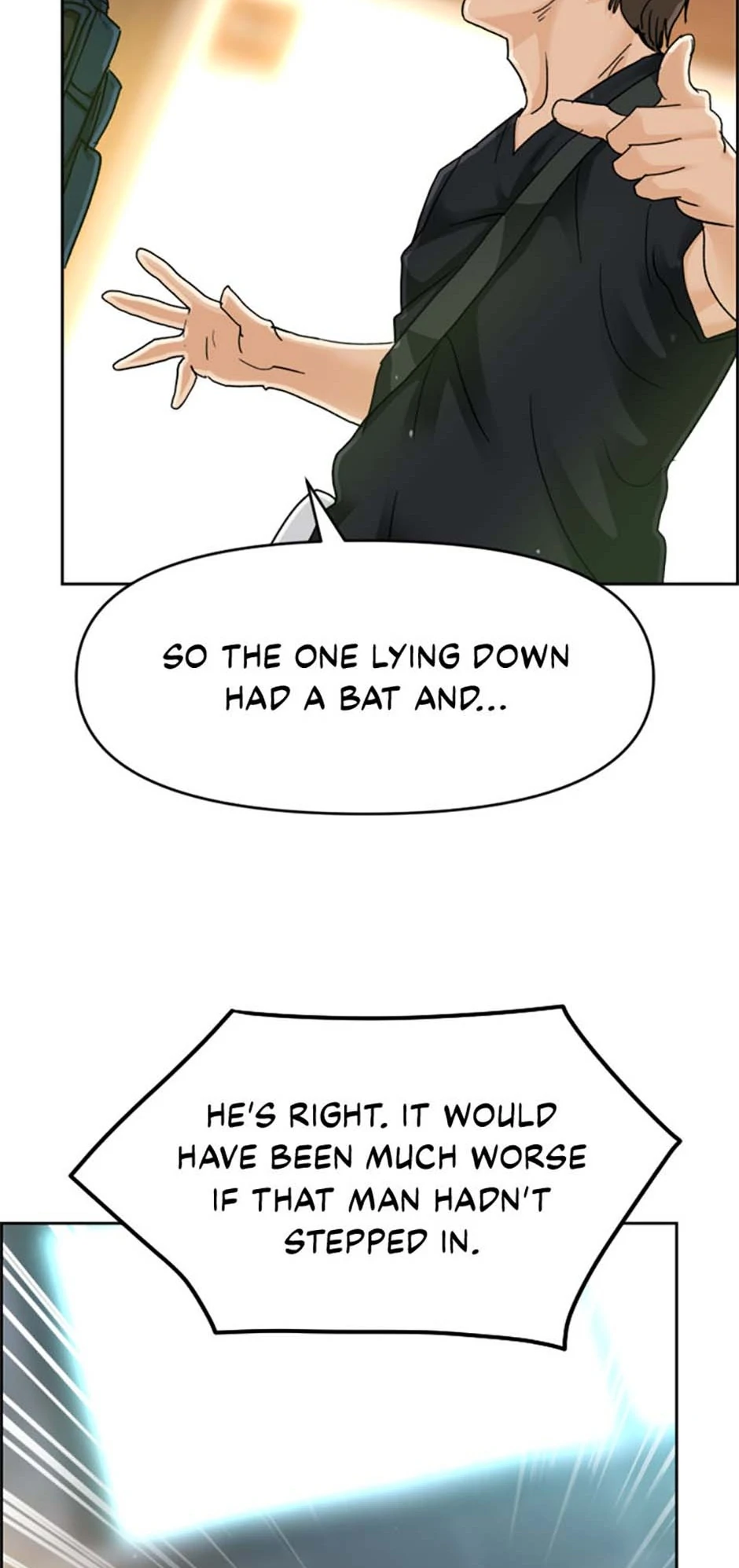 Call Sign Chapter 80 - page 67