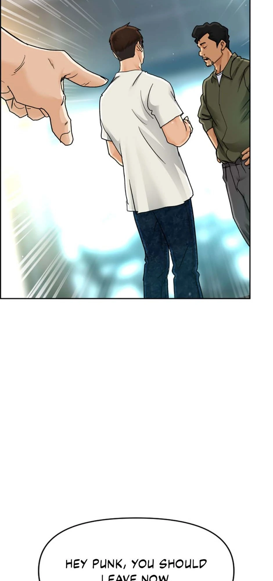 Call Sign Chapter 80 - page 68