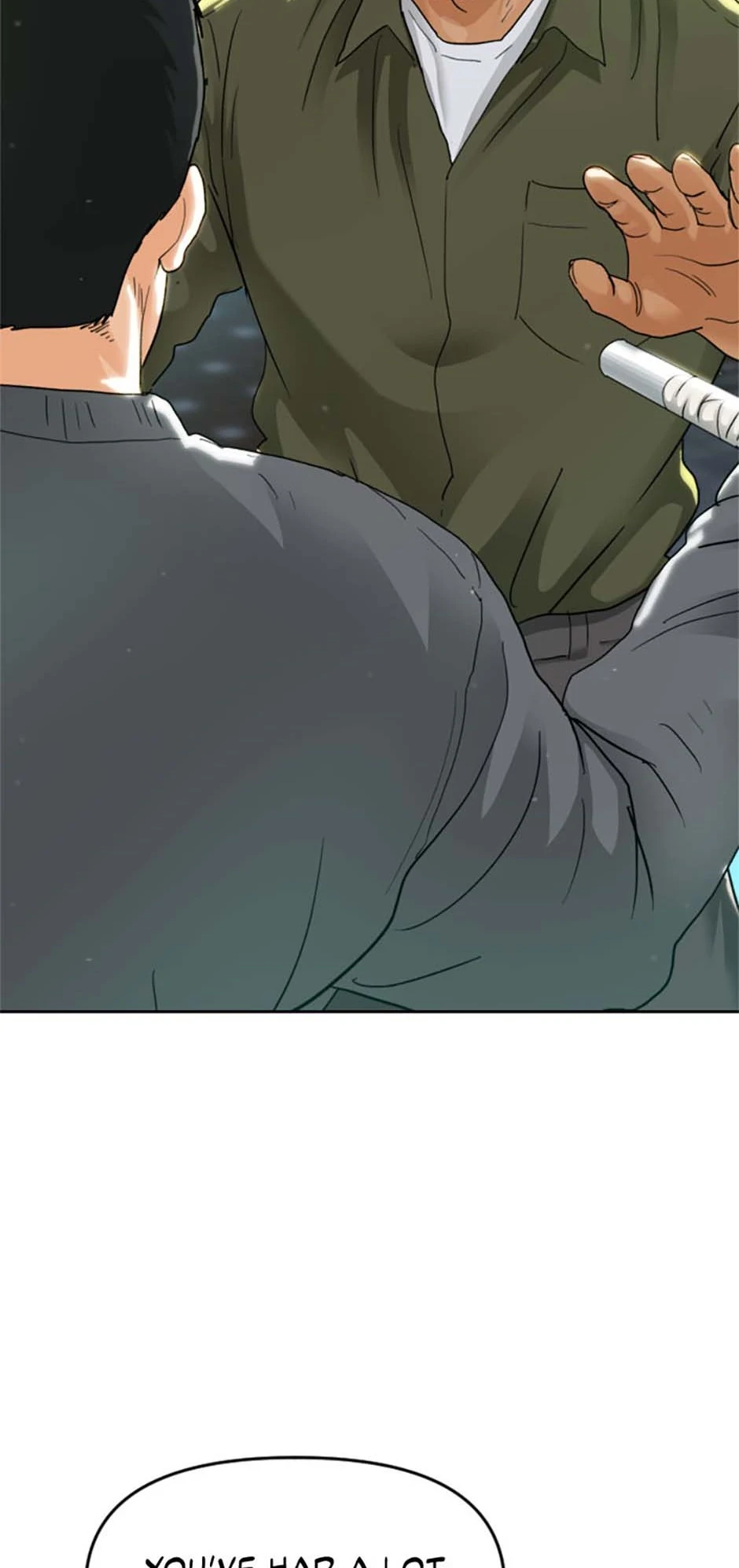 Call Sign Chapter 80 - page 8