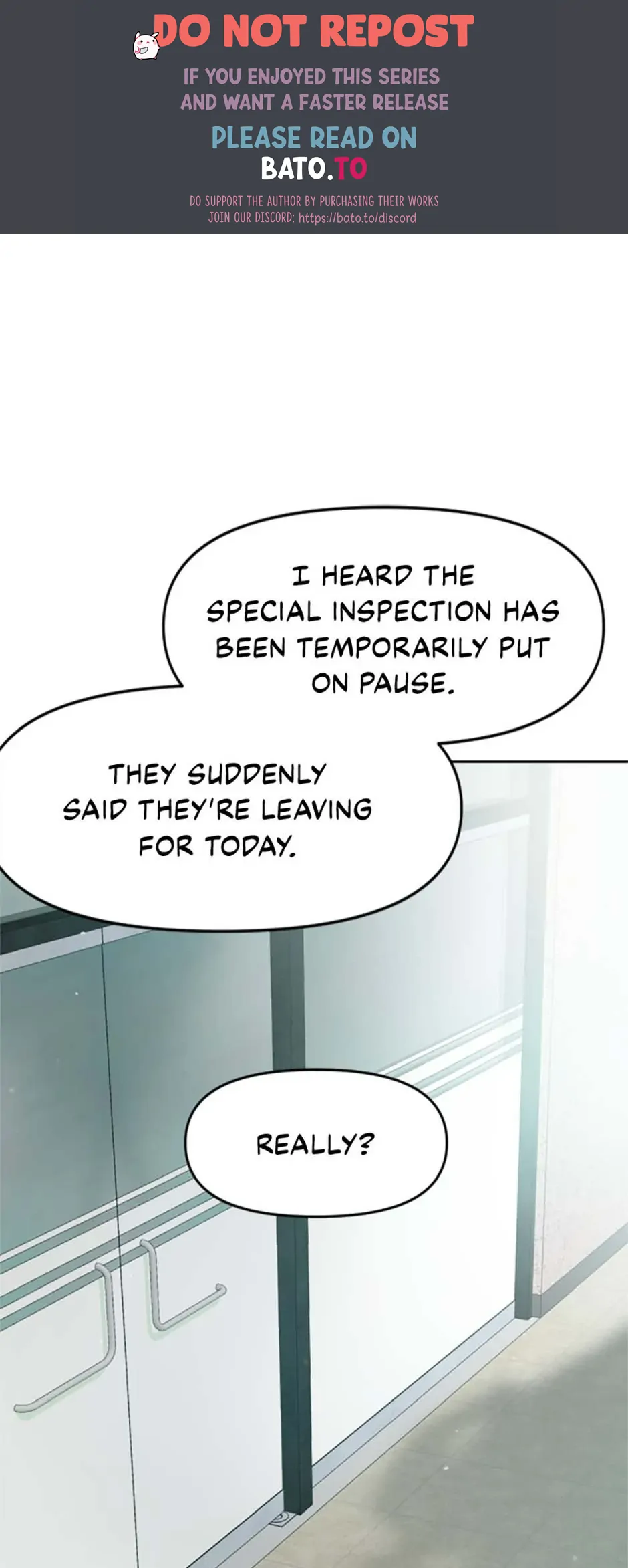 Call Sign Chapter 73 - page 1