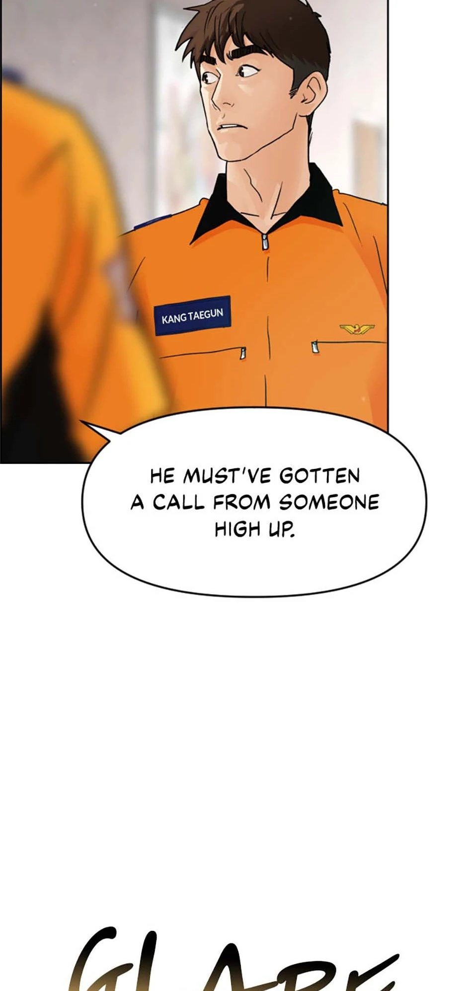 Call Sign Chapter 73 - page 10