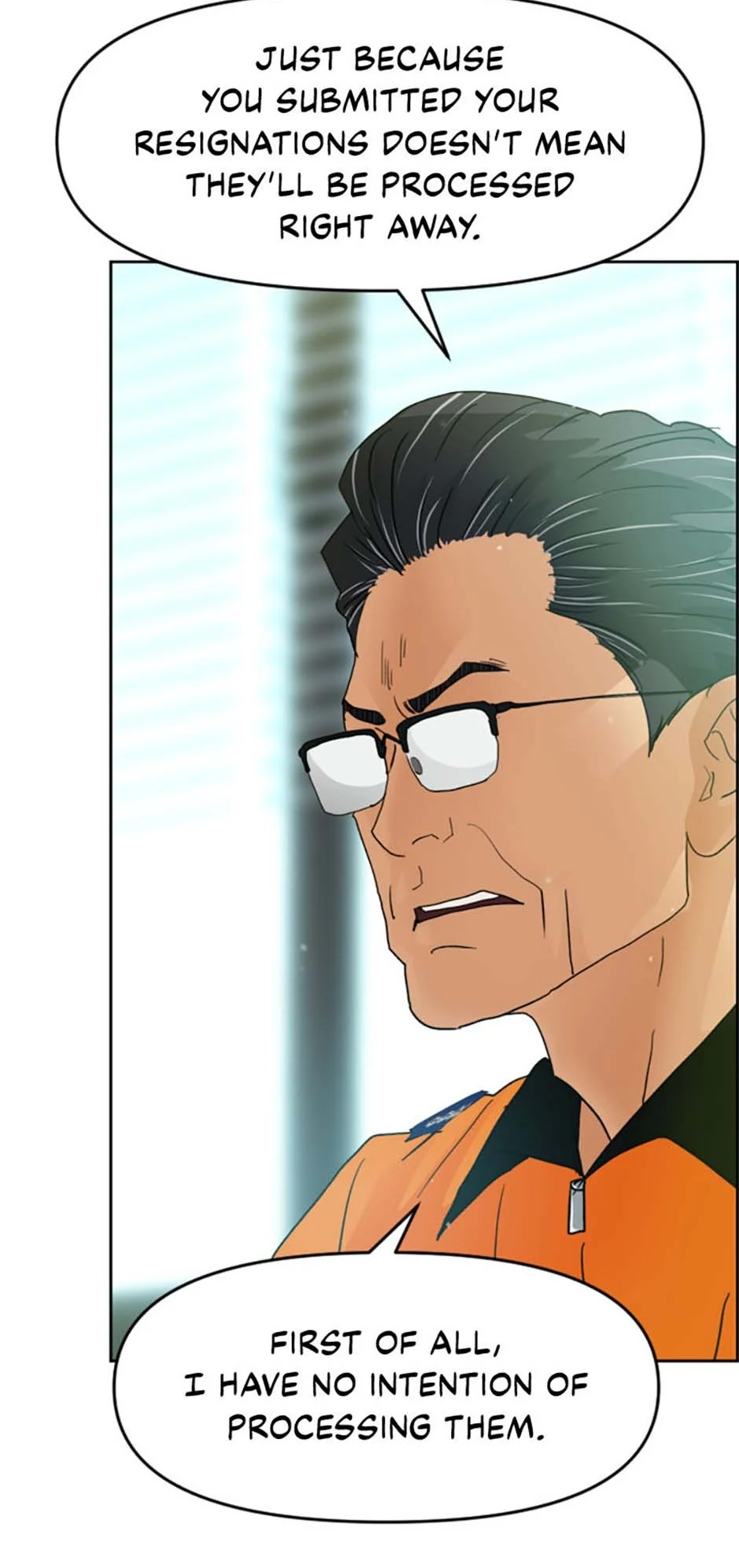 Call Sign Chapter 73 - page 13