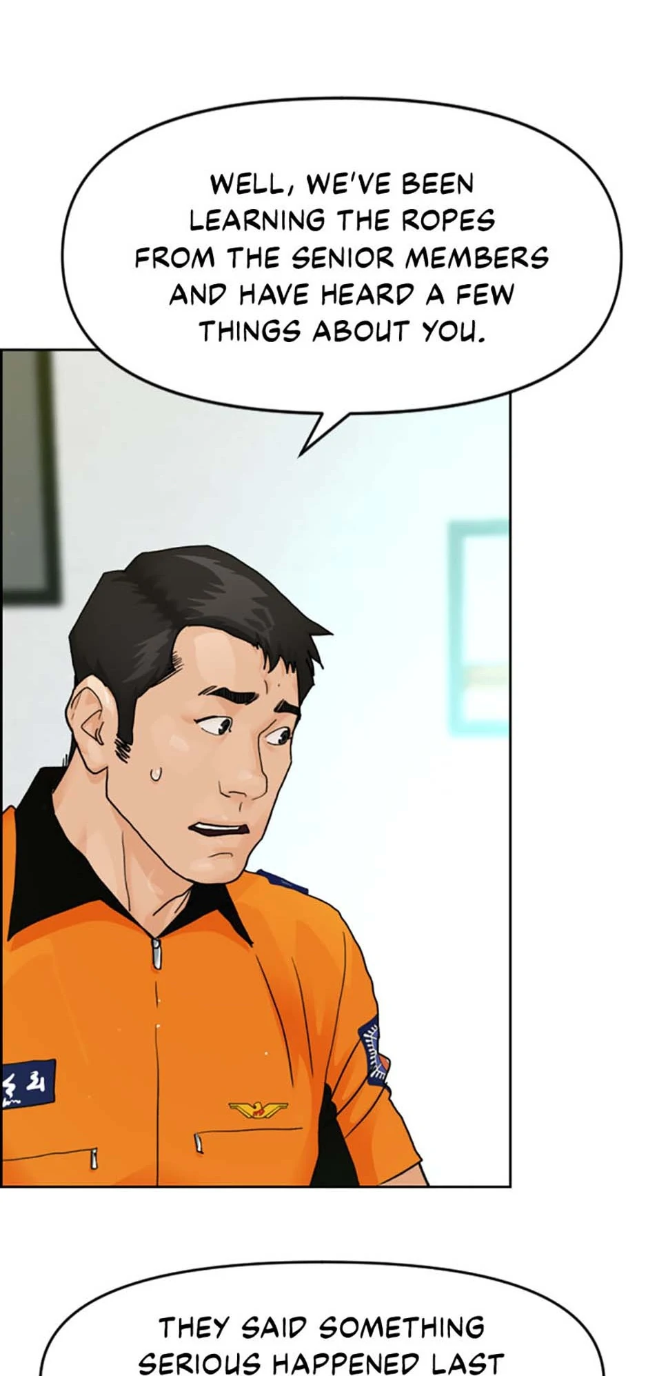 Call Sign Chapter 73 - page 24