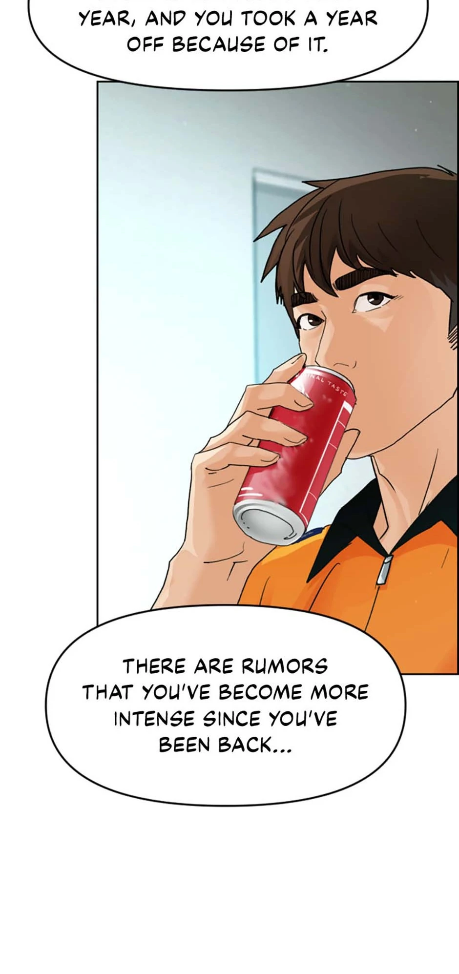 Call Sign Chapter 73 - page 25