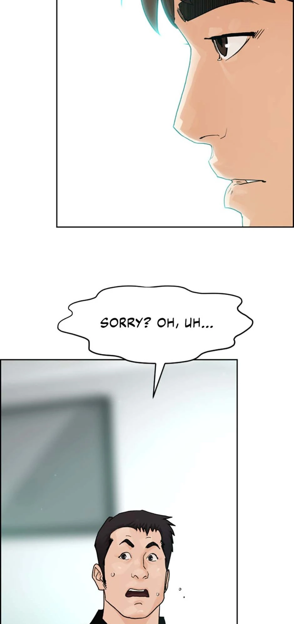 Call Sign Chapter 73 - page 30