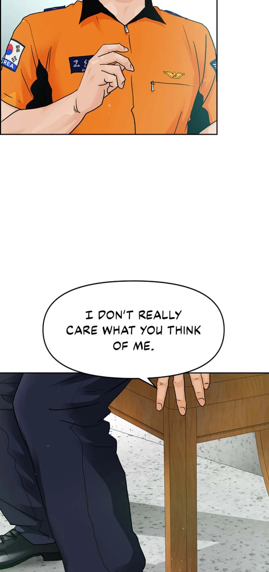 Call Sign Chapter 73 - page 31