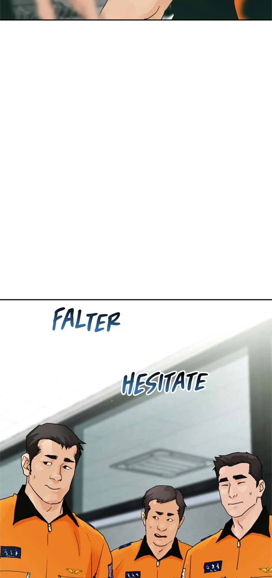 Call Sign Chapter 73 - page 39