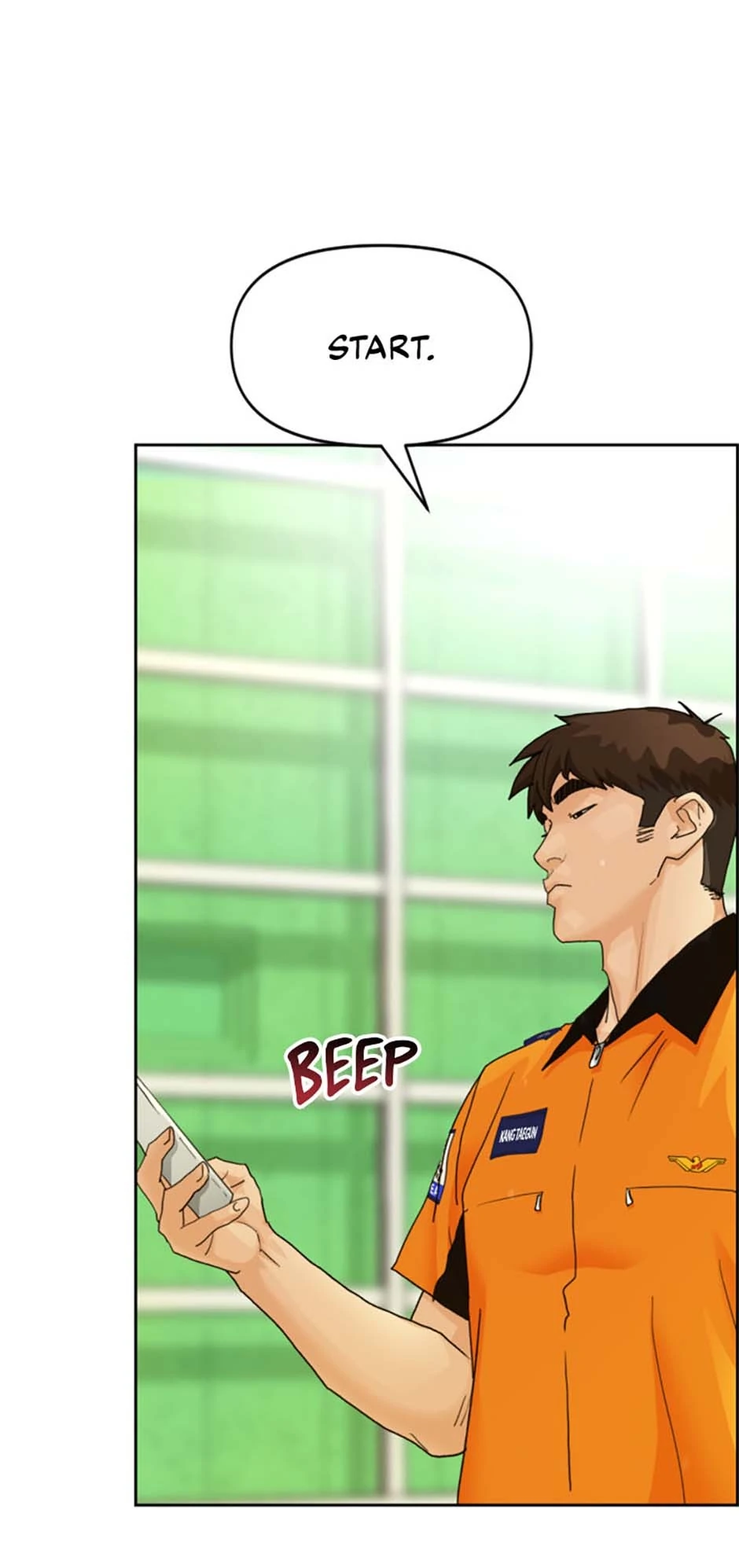 Call Sign Chapter 73 - page 53