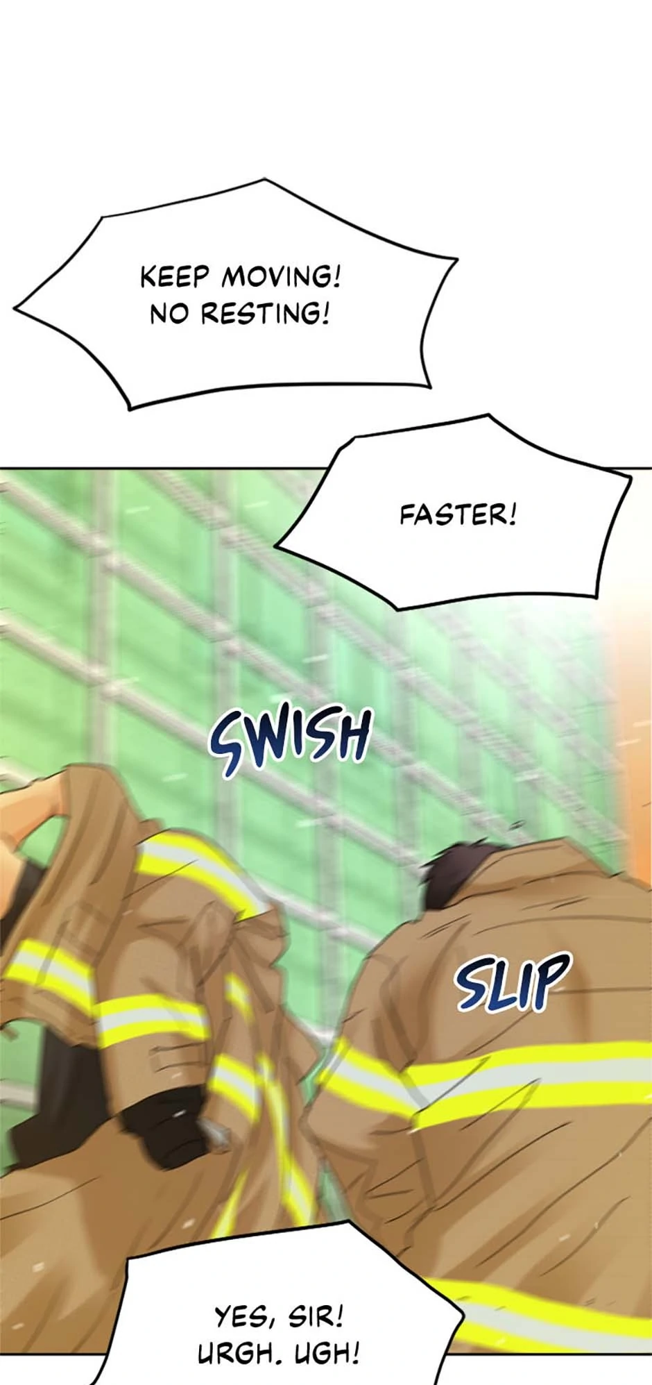 Call Sign Chapter 73 - page 55