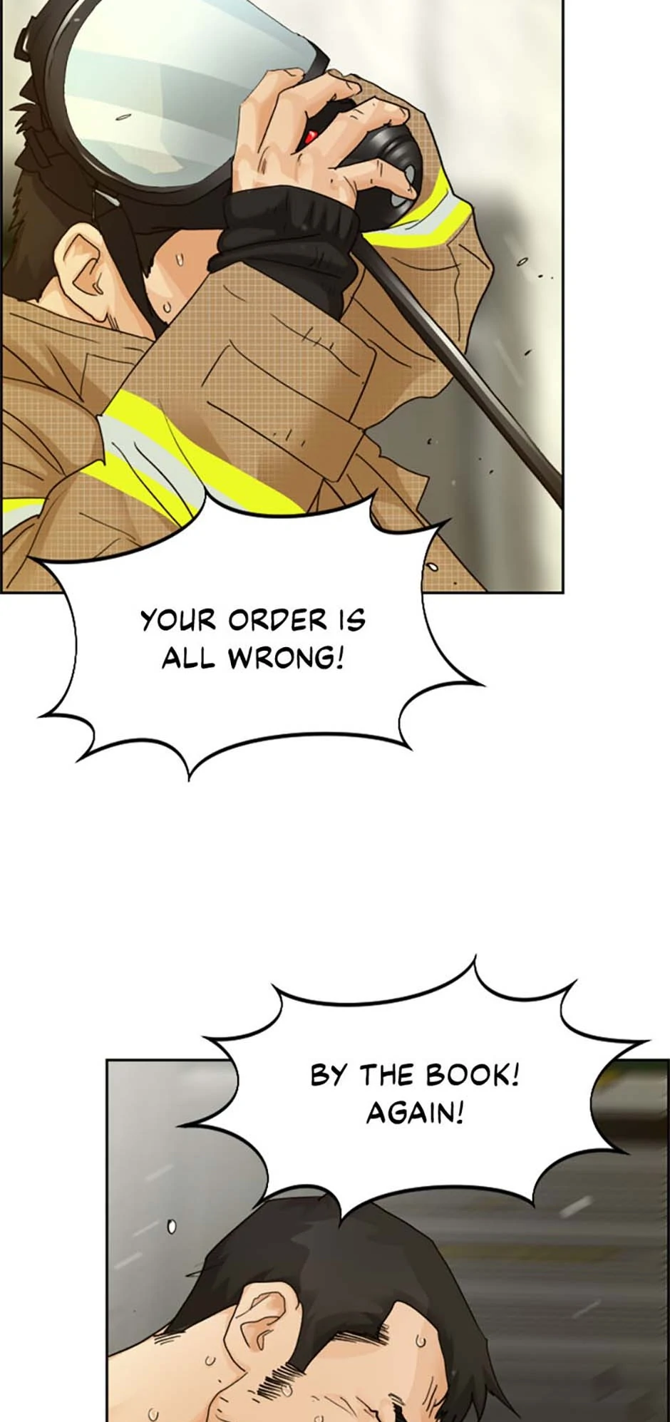 Call Sign Chapter 73 - page 63