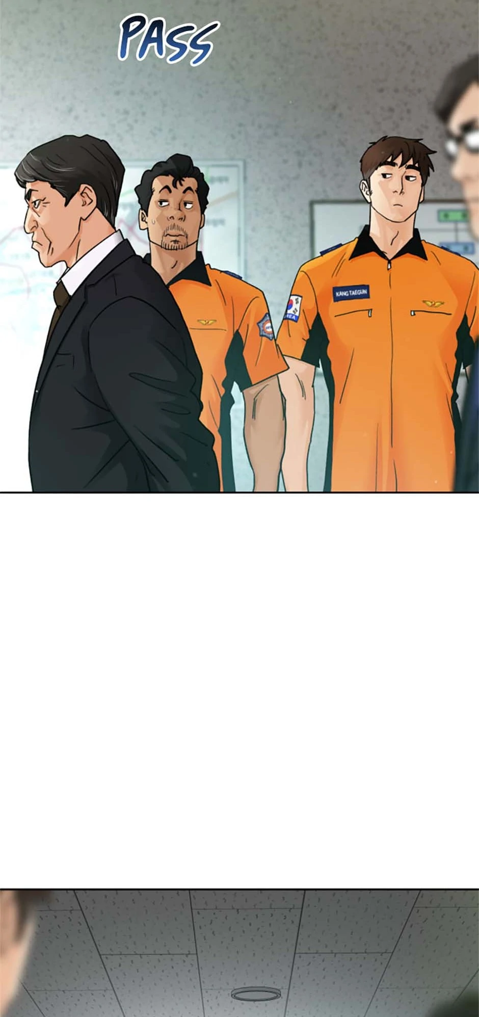 Call Sign Chapter 73 - page 7