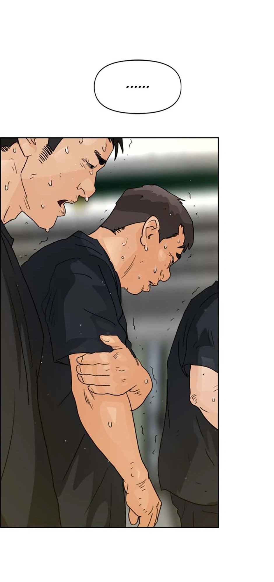 Call Sign Chapter 73 - page 70