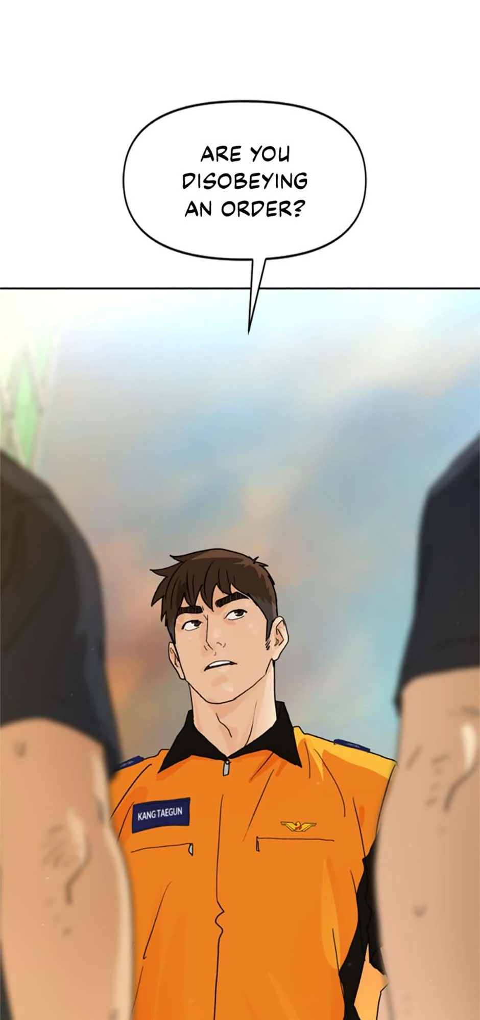 Call Sign Chapter 73 - page 71