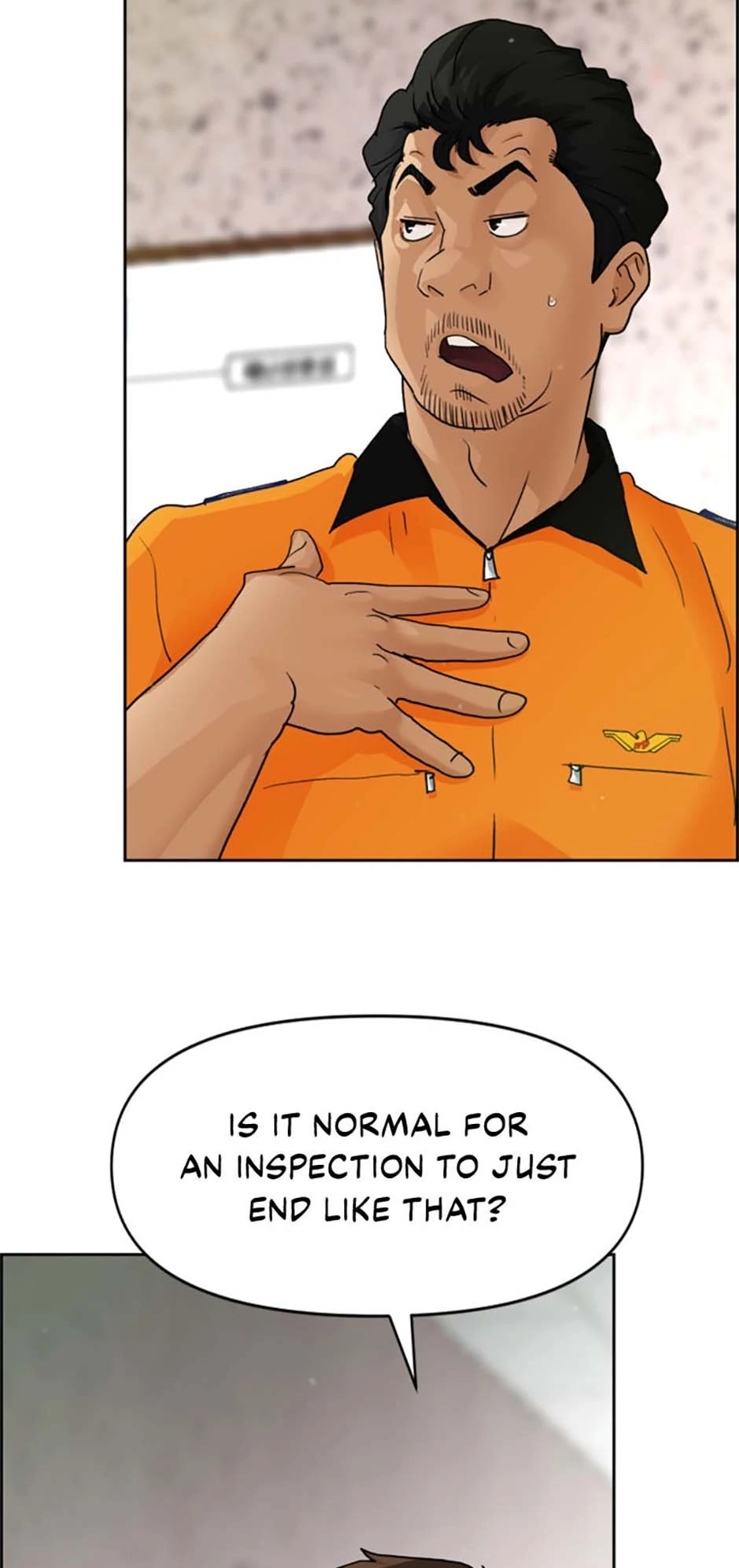 Call Sign Chapter 73 - page 9