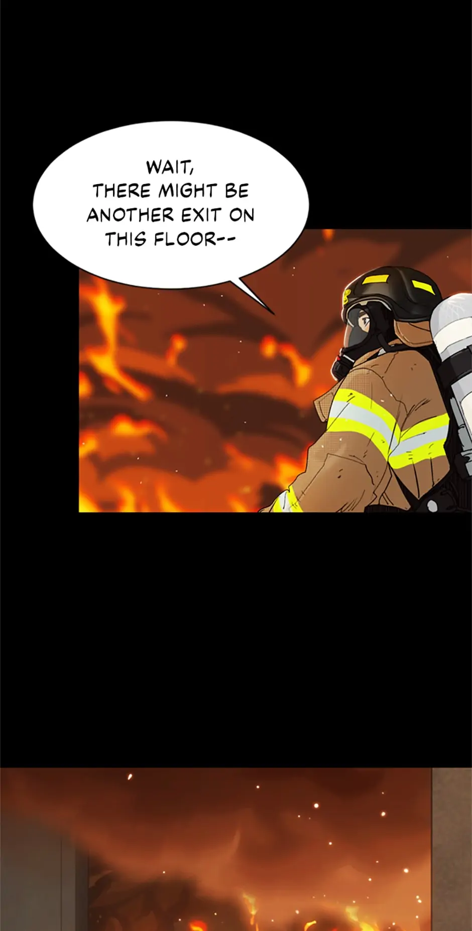 Call Sign Chapter 3 - page 1