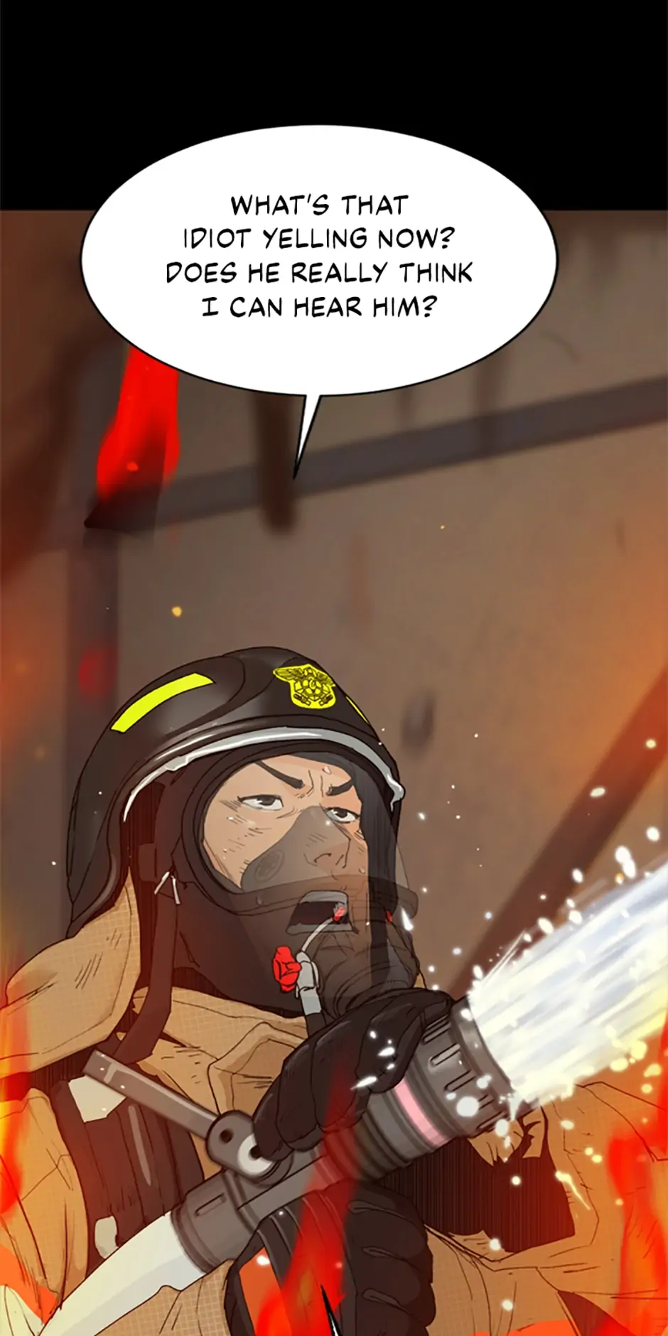 Call Sign Chapter 3 - page 28