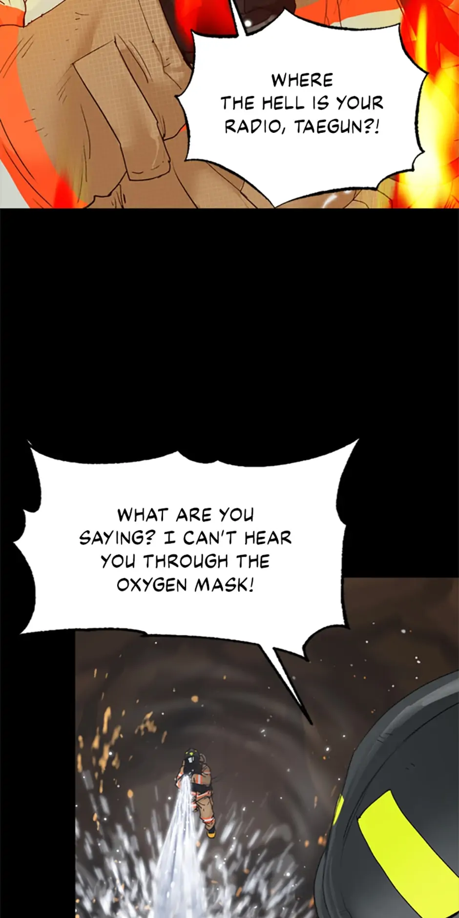 Call Sign Chapter 3 - page 29