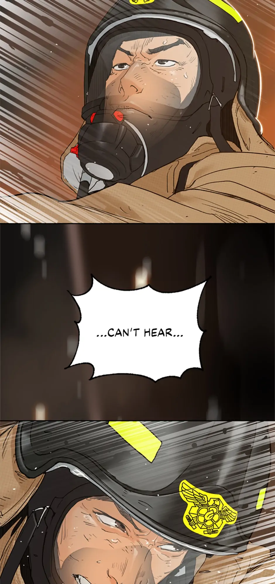 Call Sign Chapter 3 - page 38