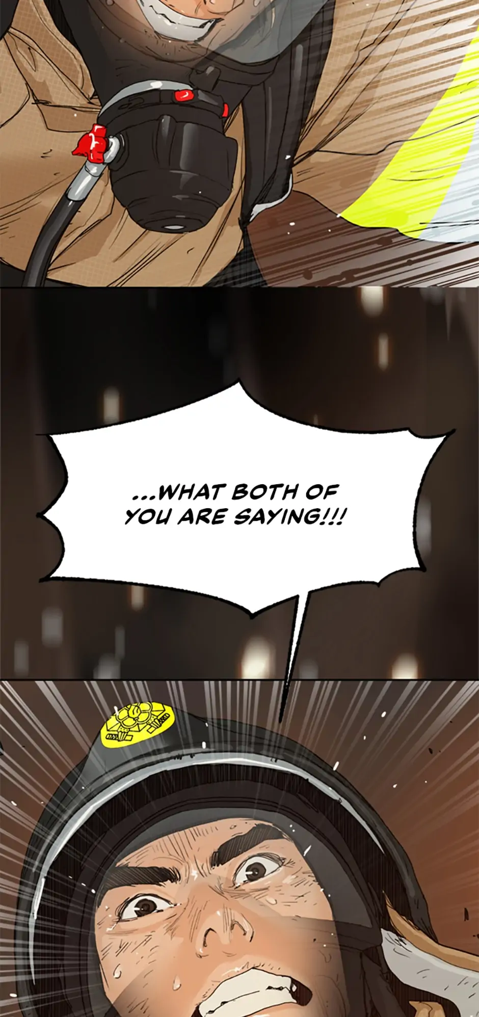 Call Sign Chapter 3 - page 39