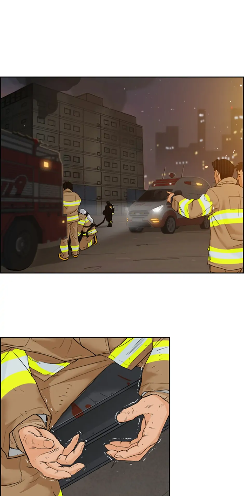 Call Sign Chapter 3 - page 48