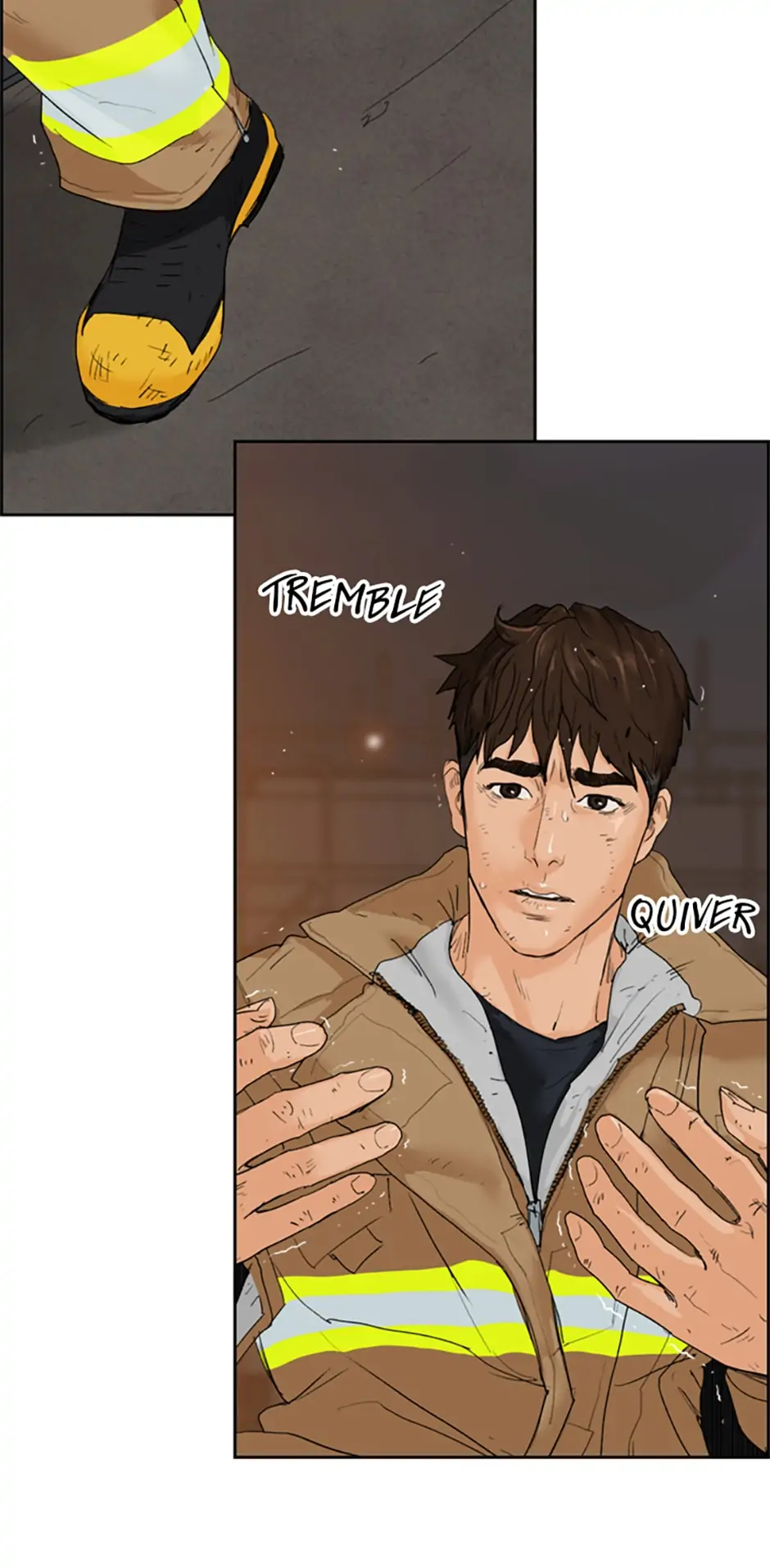 Call Sign Chapter 3 - page 49