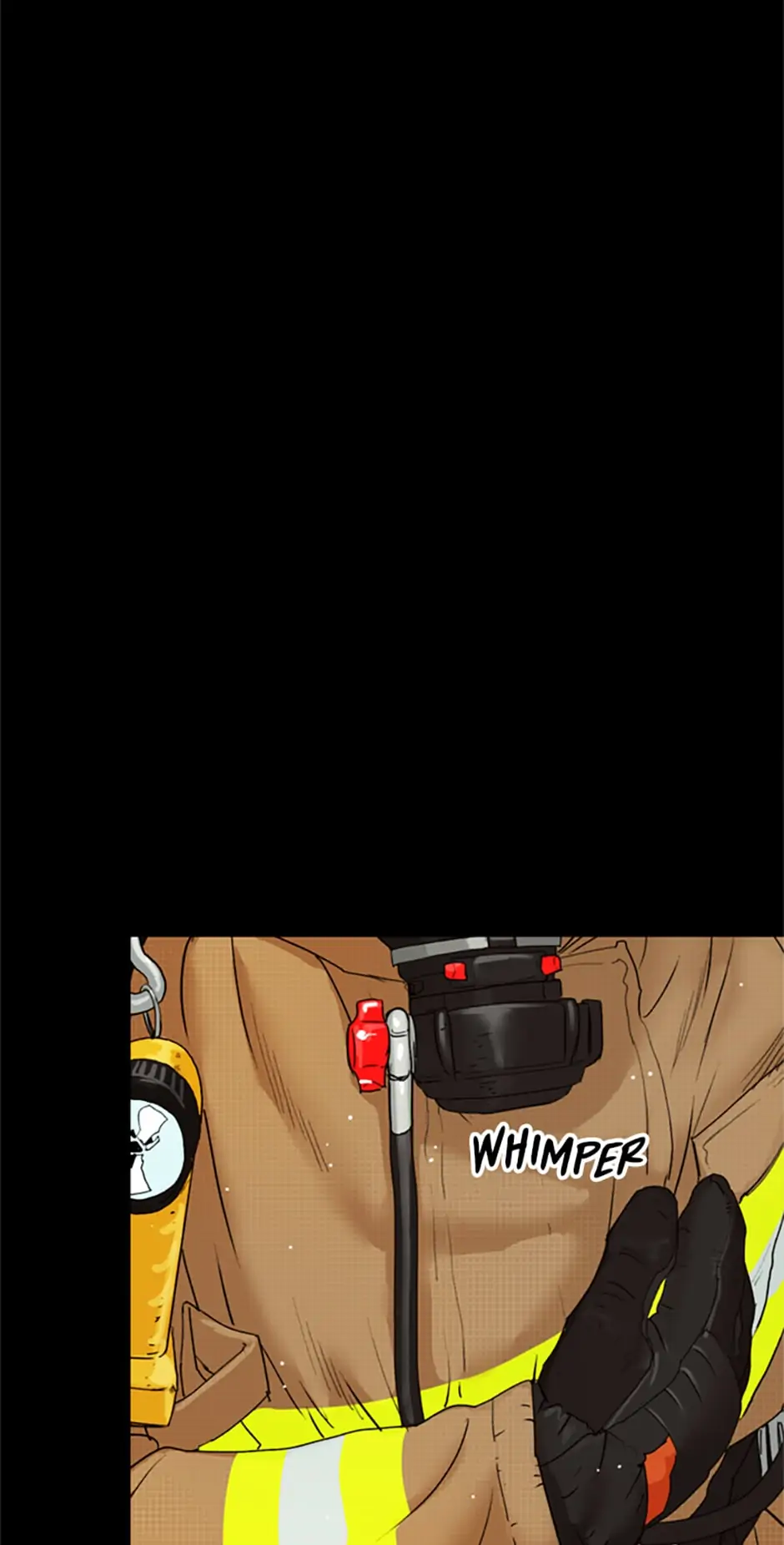 Call Sign Chapter 3 - page 5
