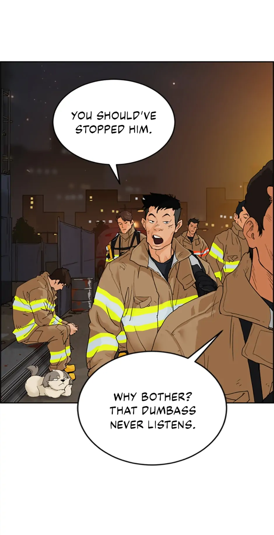 Call Sign Chapter 3 - page 52