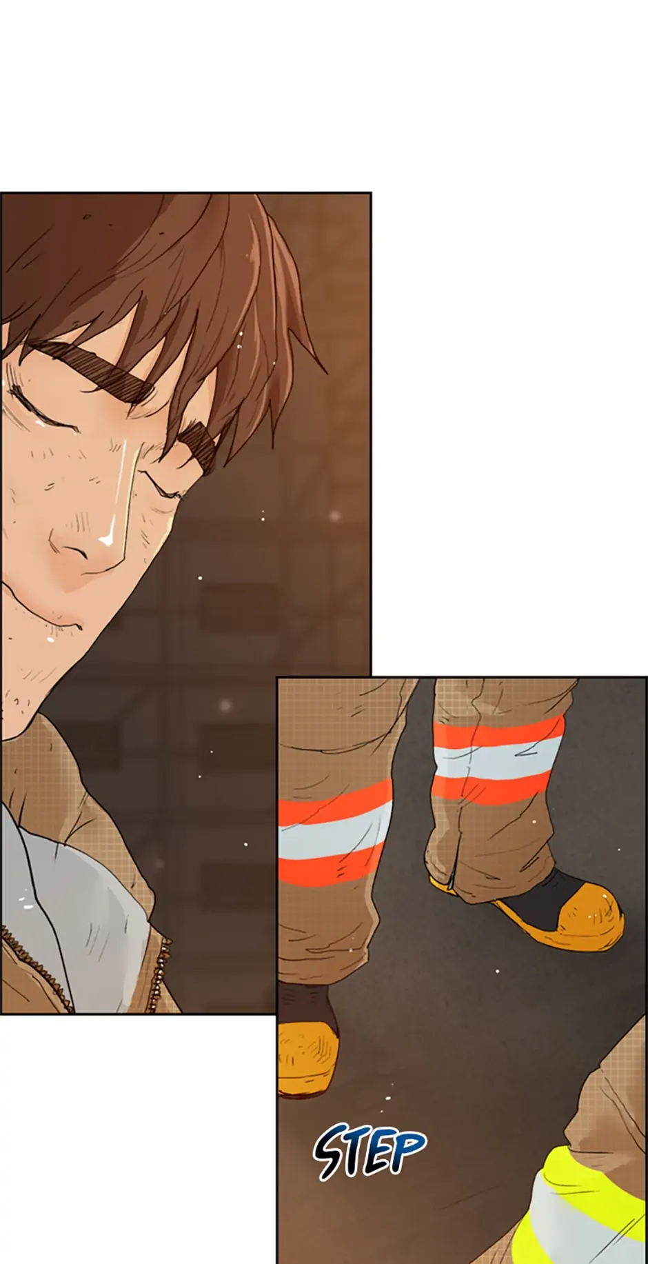 Call Sign Chapter 3 - page 55