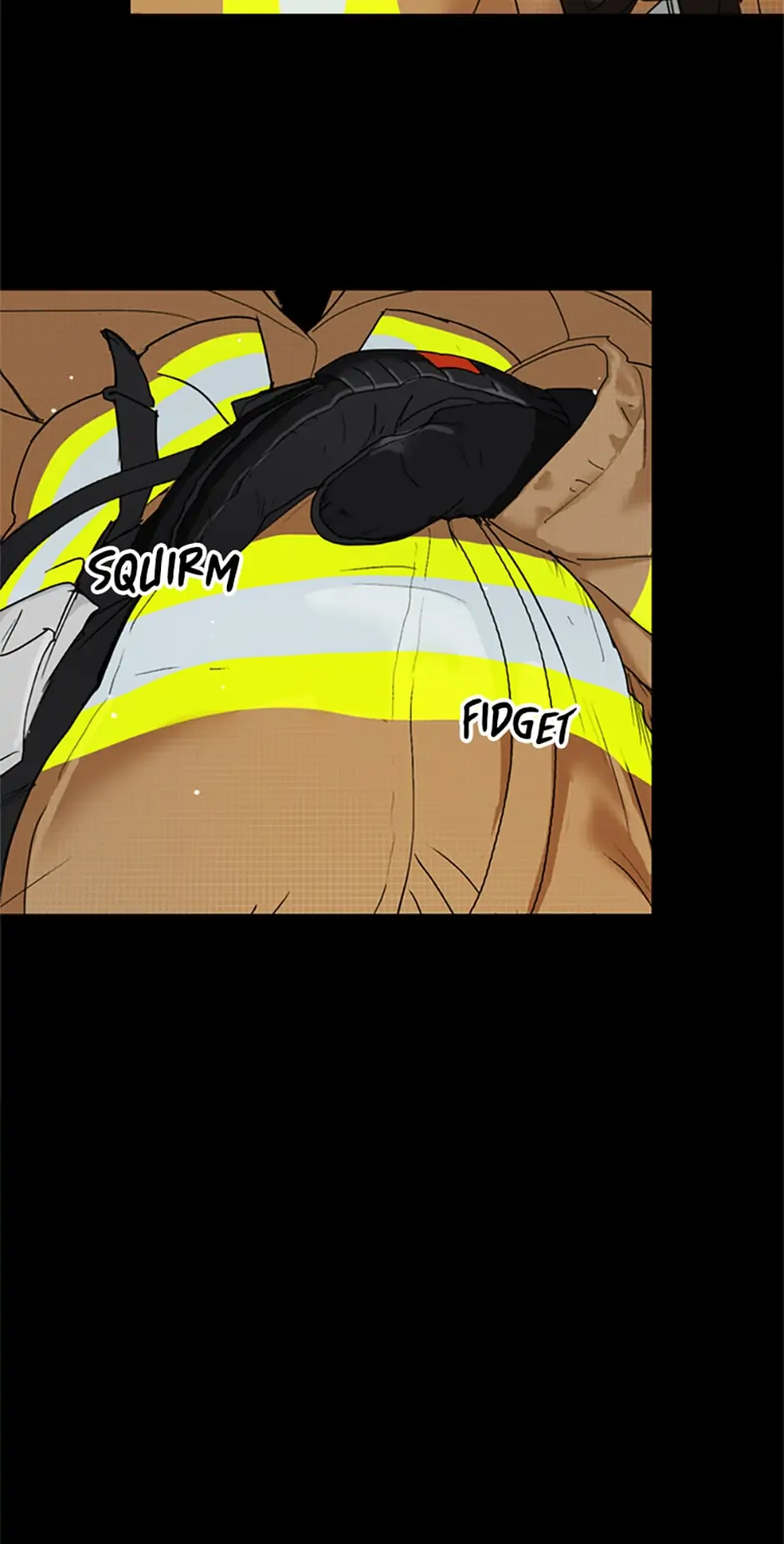 Call Sign Chapter 3 - page 6