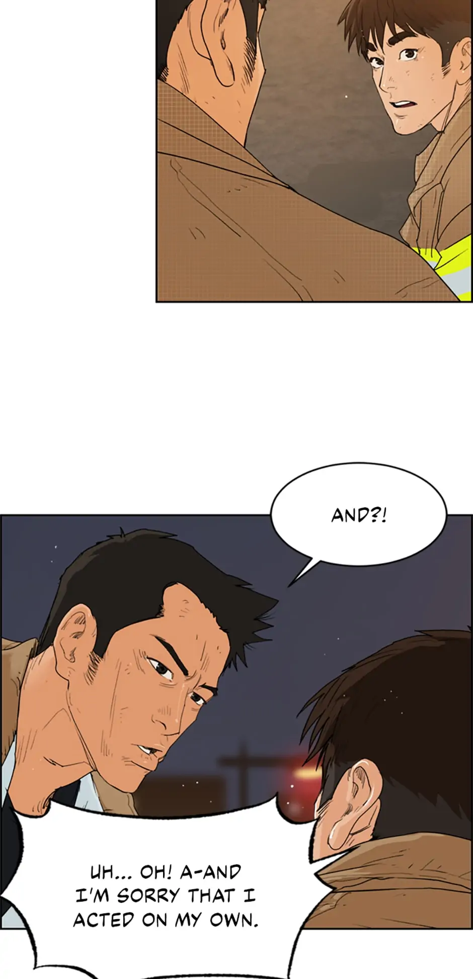 Call Sign Chapter 3 - page 61