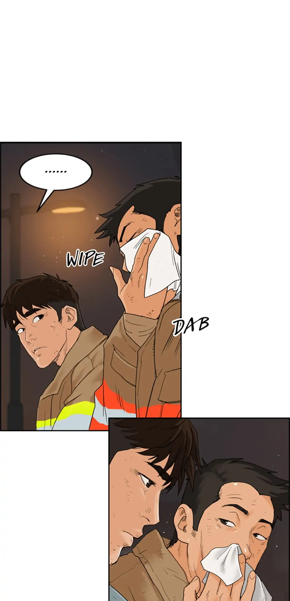 Call Sign Chapter 3 - page 63