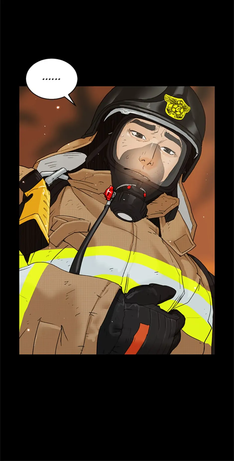 Call Sign Chapter 3 - page 7