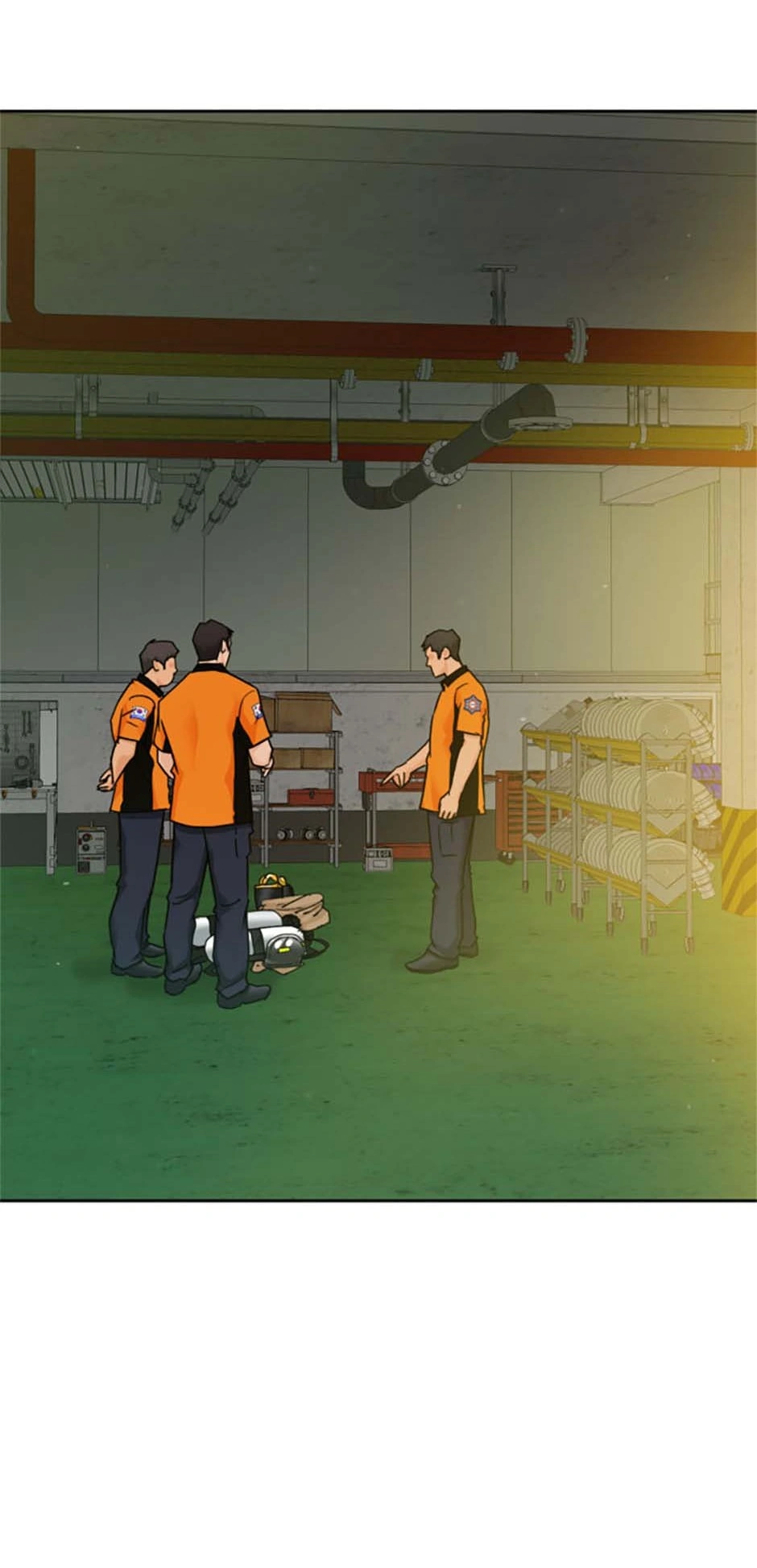 Call Sign Chapter 72 - page 19