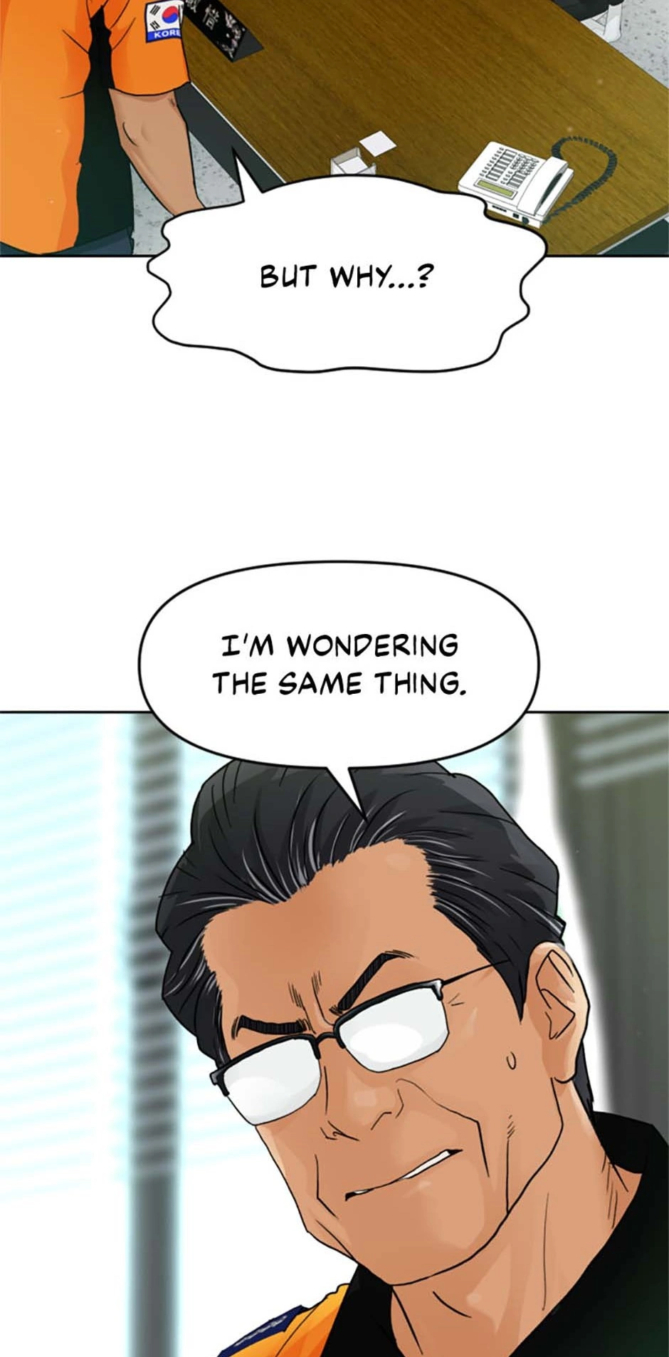 Call Sign Chapter 72 - page 22