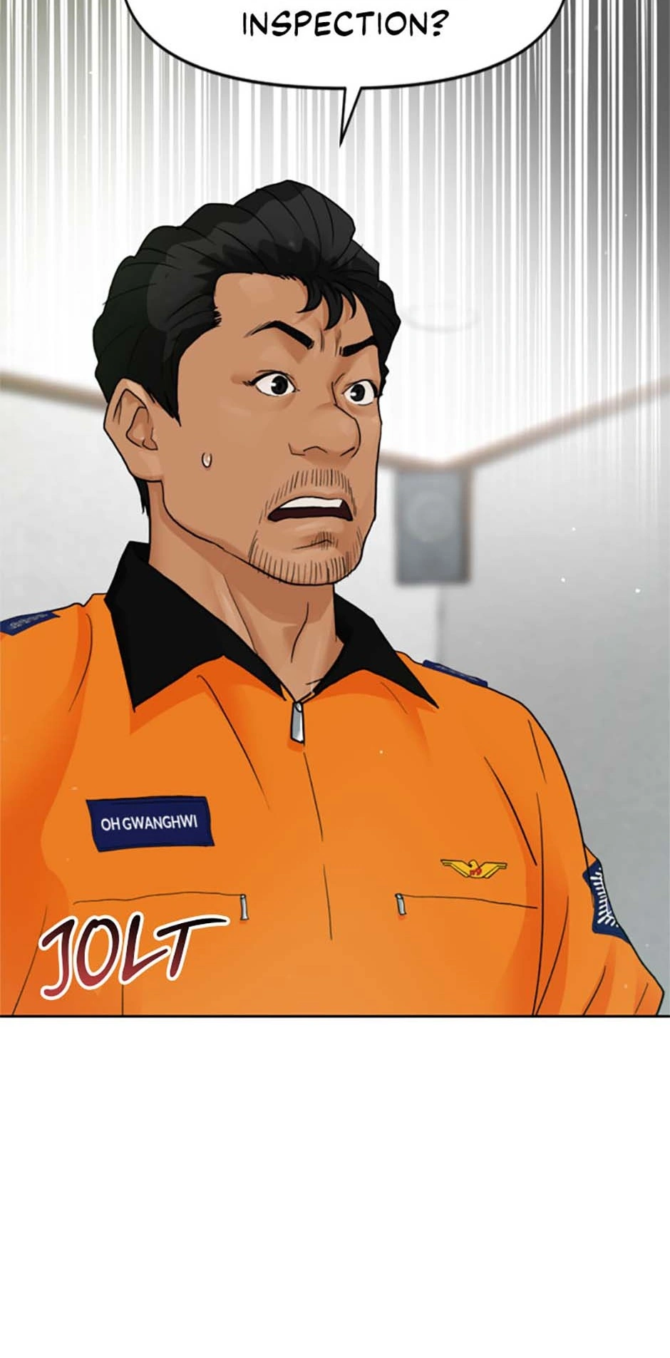 Call Sign Chapter 72 - page 24