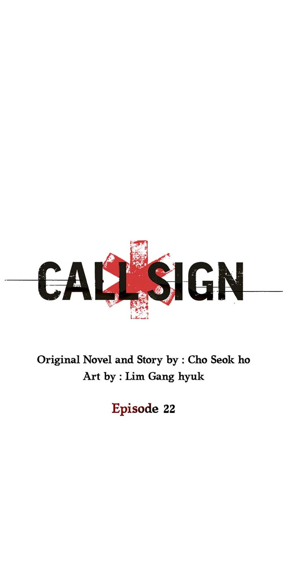Call Sign Chapter 72 - page 25