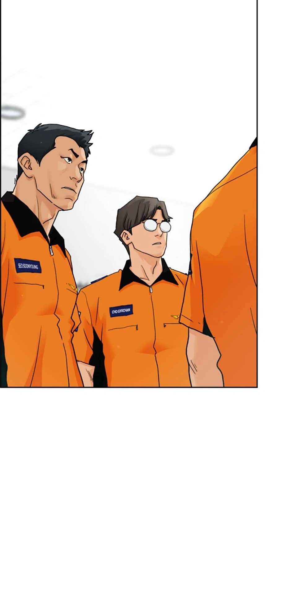 Call Sign Chapter 72 - page 28