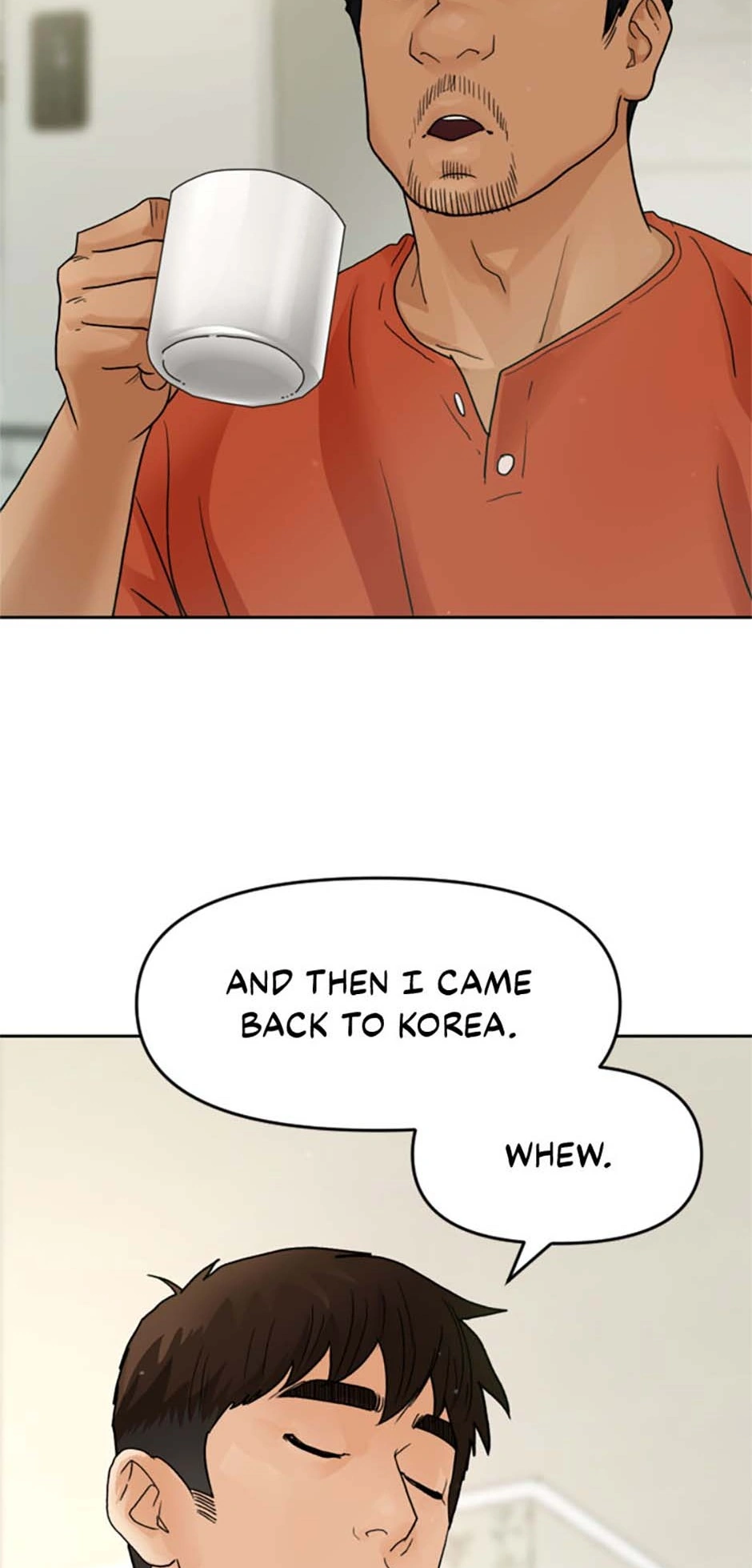 Call Sign Chapter 72 - page 3
