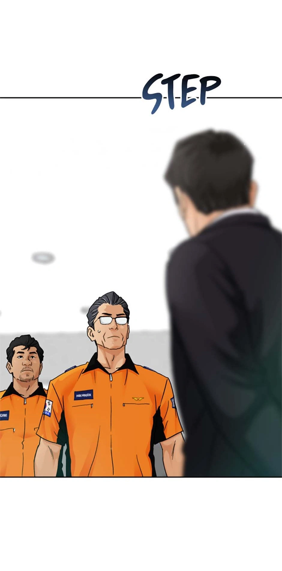 Call Sign Chapter 72 - page 31