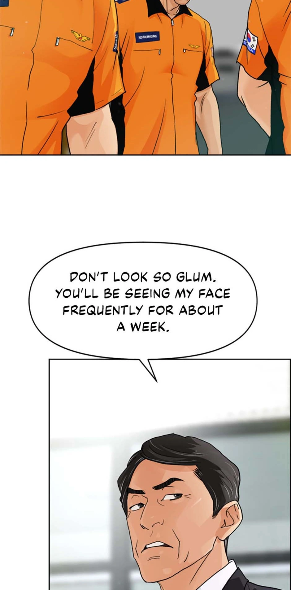 Call Sign Chapter 72 - page 34