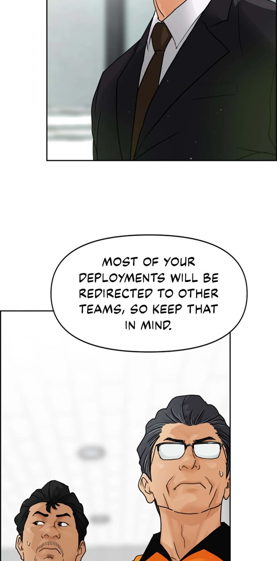 Call Sign Chapter 72 - page 35