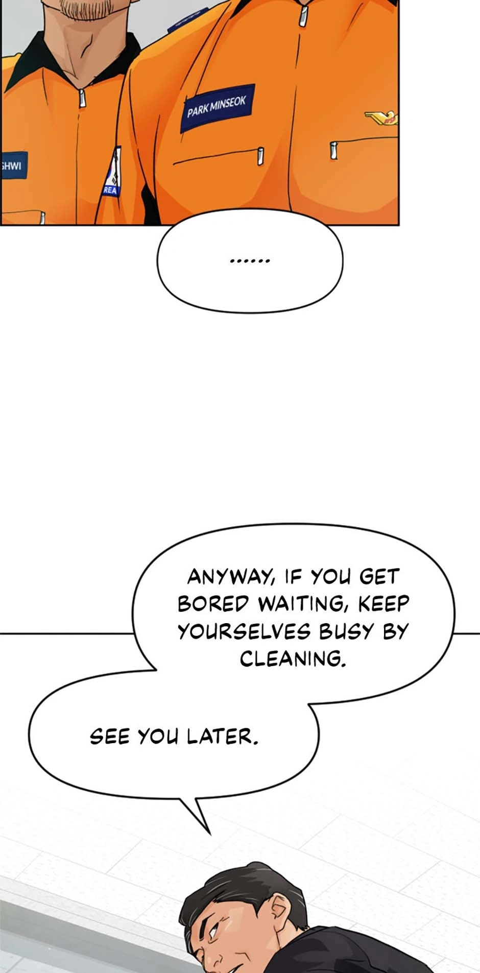 Call Sign Chapter 72 - page 36