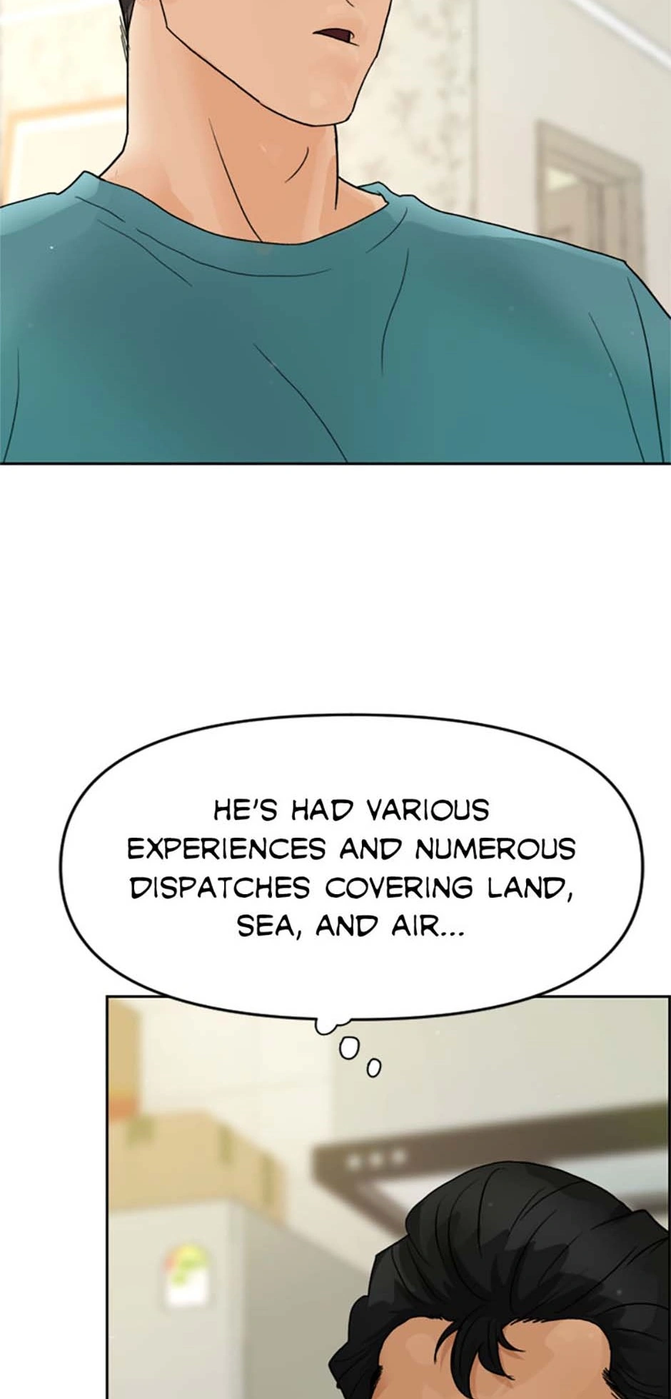 Call Sign Chapter 72 - page 4