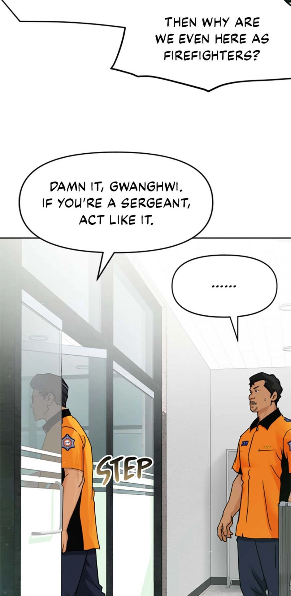 Call Sign Chapter 72 - page 42