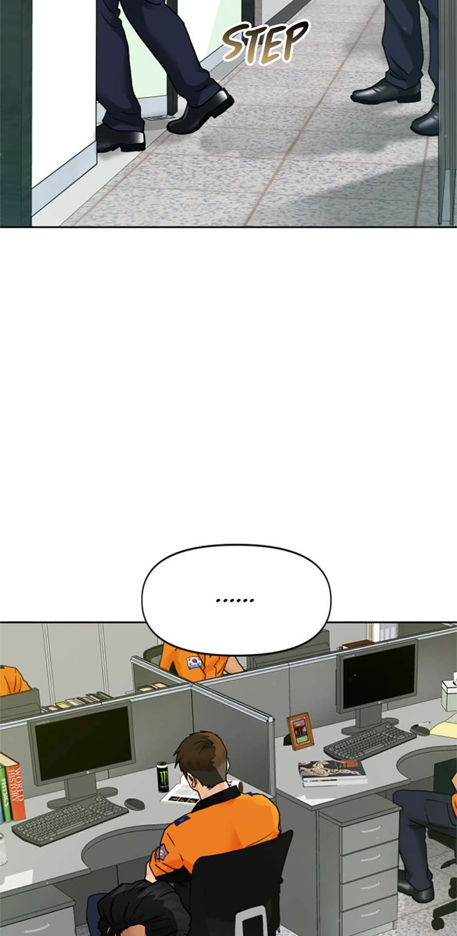 Call Sign Chapter 72 - page 43