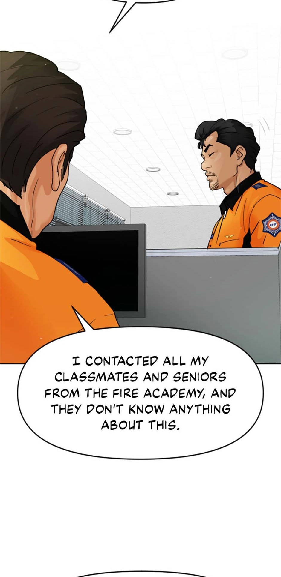 Call Sign Chapter 72 - page 45