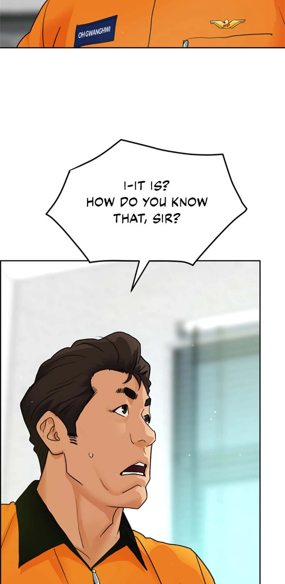 Call Sign Chapter 72 - page 47
