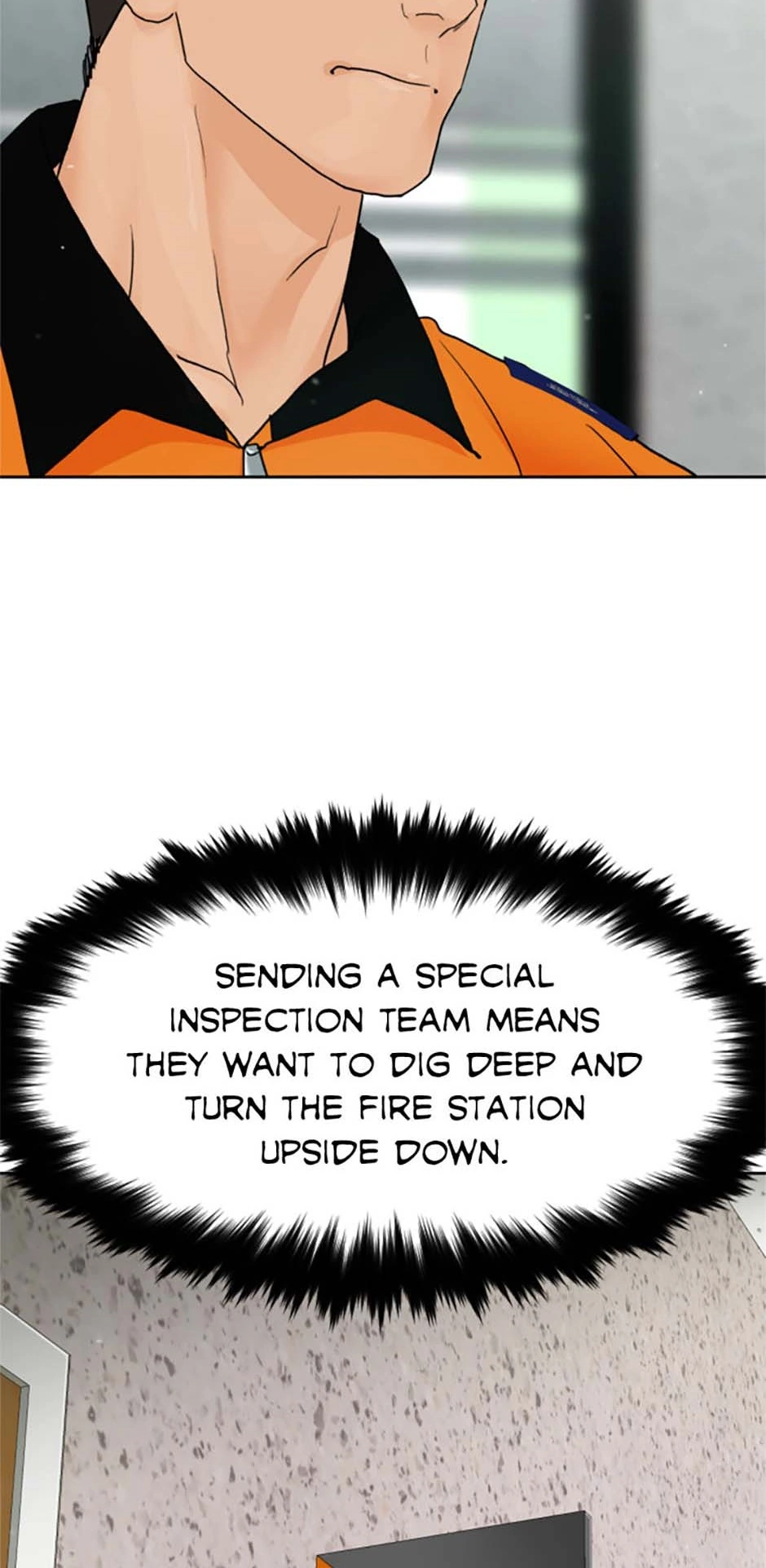 Call Sign Chapter 72 - page 51