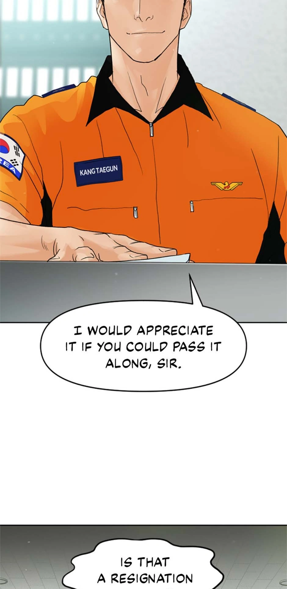 Call Sign Chapter 72 - page 56